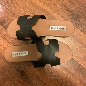 Steve Madden sandals